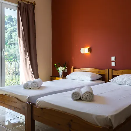 Appartamento Act Art