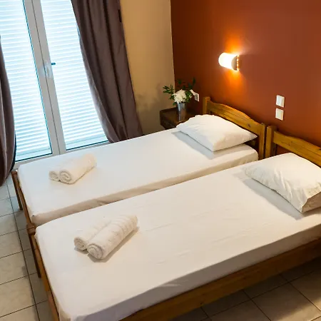 Act Art Città di Skiathos