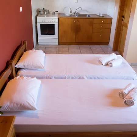 Act Art Città di Skiathos