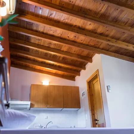 Appartamento Act Art Città di Skiathos