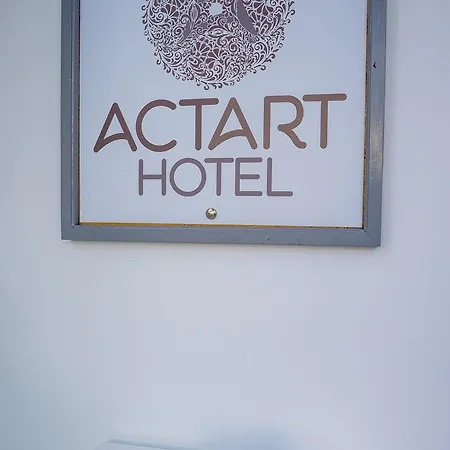 Act Art Appartamento Città di Skiathos