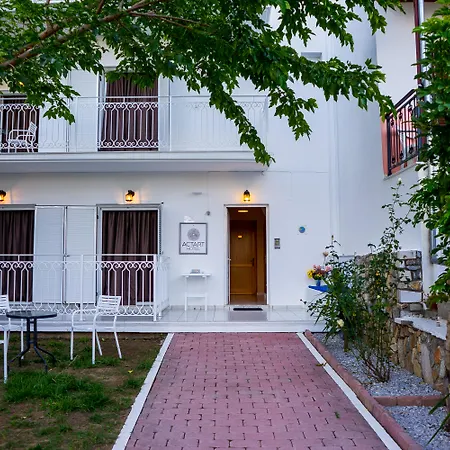 Act Art Skiathos Σκιάθος Πόλη
