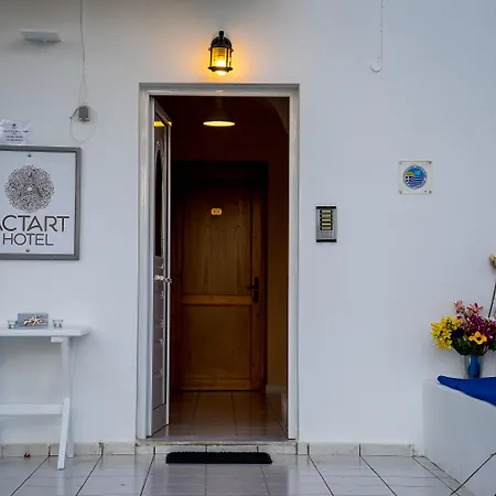 Act Art Skiathos