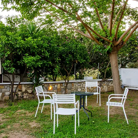 Appartamento Act Art Città di Skiathos