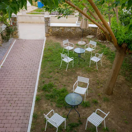 Act Art Appartamento Città di Skiathos