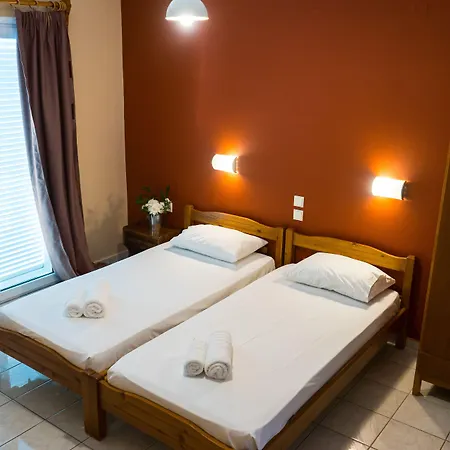 Act Art * Città di Skiathos