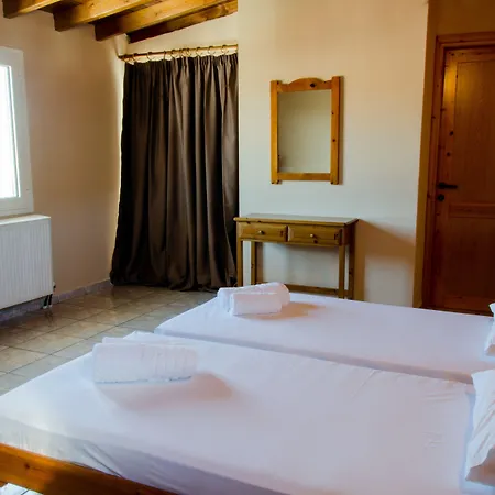 Act Art Città di Skiathos