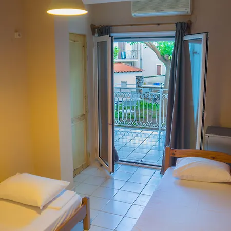 Appartamento Act Art Città di Skiathos