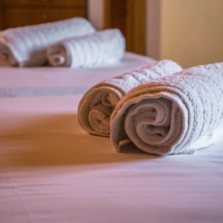 Act Art Appartamento Città di Skiathos