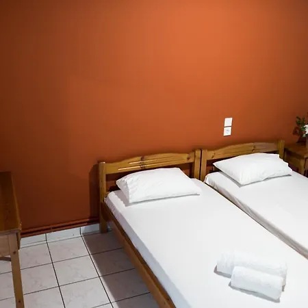 Act Art * Città di Skiathos