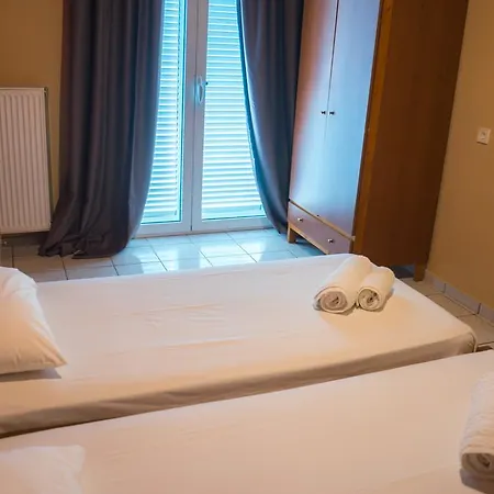 Act Art Appartamento Città di Skiathos