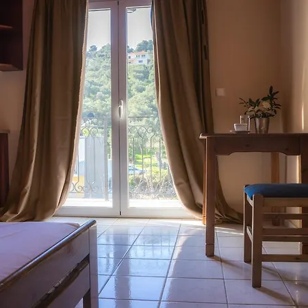 Διαμέρισμα Act Art Skiathos