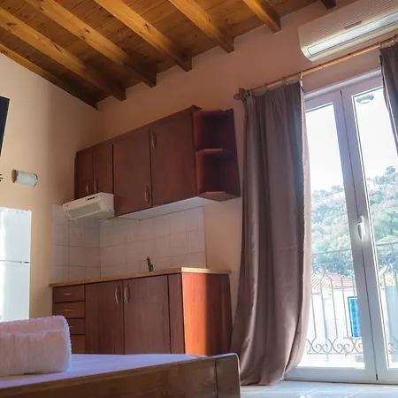 Διαμέρισμα Act Art Skiathos Σκιάθος Πόλη