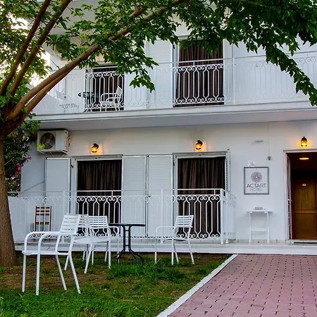 Appartamento Act Art