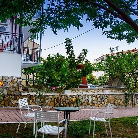 Act Art Skiathos Σκιάθος Πόλη