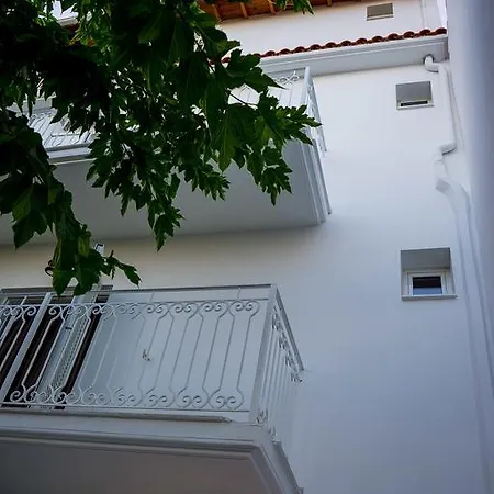 Διαμέρισμα Act Art Skiathos *