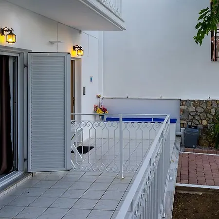Διαμέρισμα Act Art Skiathos *