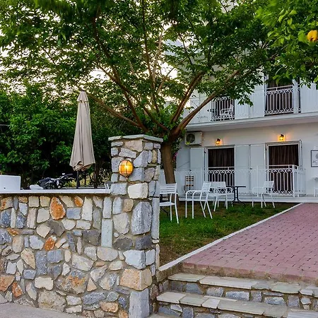 Appartamento Act Art Città di Skiathos