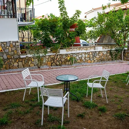 Act Art Skiathos Σκιάθος Πόλη