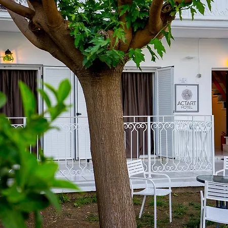 Διαμέρισμα Act Art Skiathos Σκιάθος Πόλη