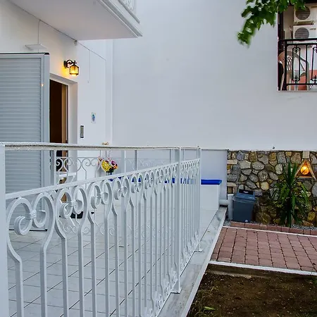 Διαμέρισμα Act Art Skiathos *