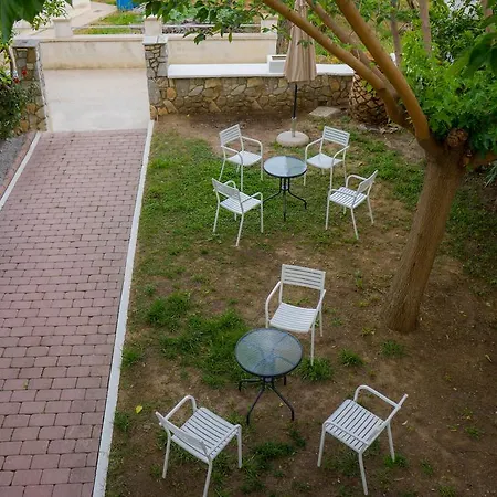 Διαμέρισμα Act Art Skiathos