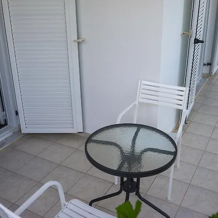 Διαμέρισμα Act Art Skiathos *