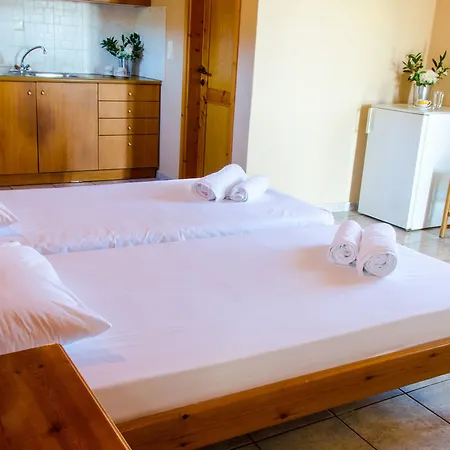 Διαμέρισμα Act Art Skiathos