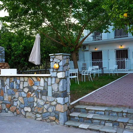 Act Art Skiathos Σκιάθος Πόλη