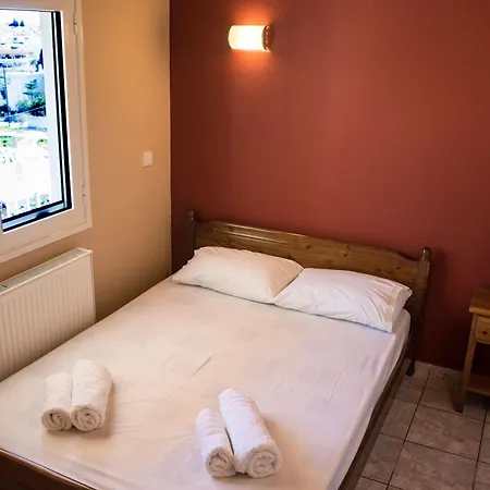 Act Art Skiathos Διαμέρισμα Σκιάθος Πόλη