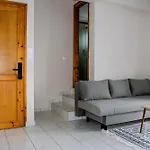 Eos Skiathos Apartament