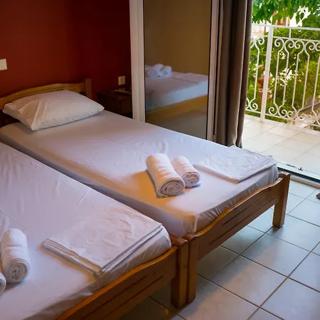 Eos Skiathos Apartment