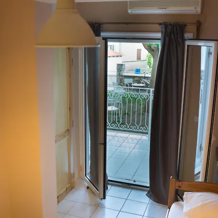 Act Art Apartman Szkiáthosz