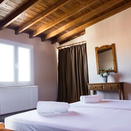Eos Skiathos Apartament *
