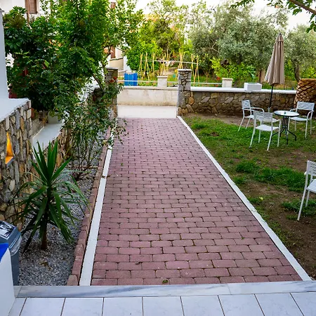 Eos Skiathos * Skiathos-Stadt