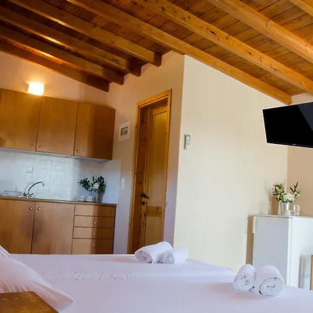 Act Art Appartamento *