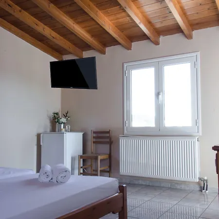 Appartamento Act Art Città di Skiathos