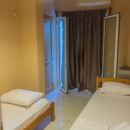 Eos Apartament *