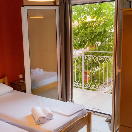 Act Art Città di Skiathos