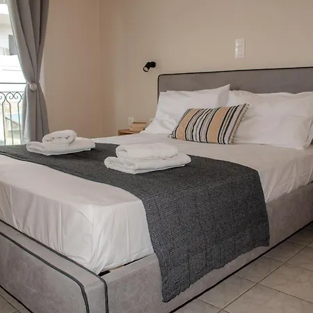 Eos Skiathos Apartament *