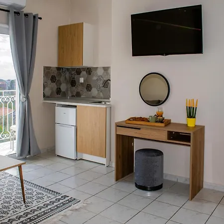 Apartament Eos