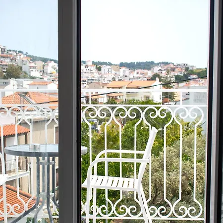 Eos Apartament *