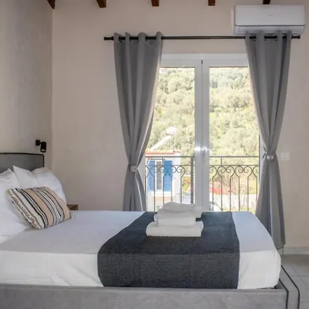 Appartamento Eos Città di Skiathos