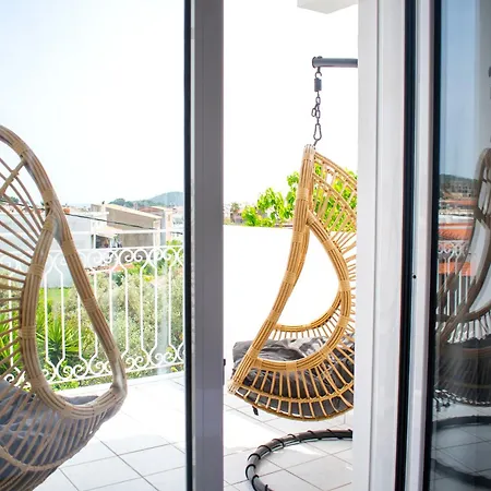 Apartament Eos
