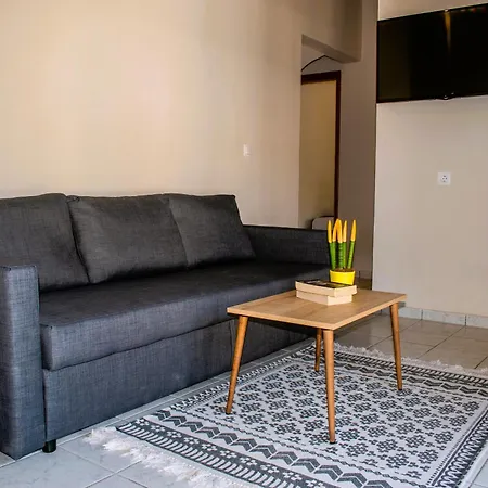 Eos Apartament *