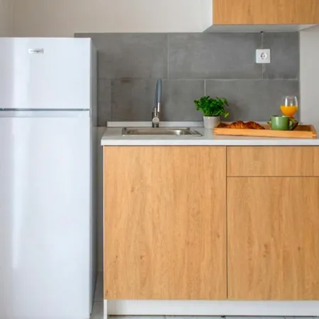 Apartament Eos