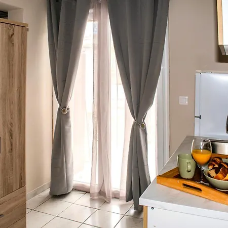 Apartament Eos *
