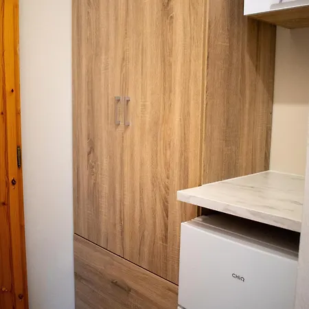 Apartament Eos