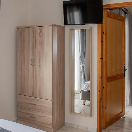 Apartament Eos Skiatos