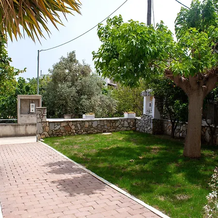 Διαμέρισμα Eos Skiathos Σκιάθος Πόλη